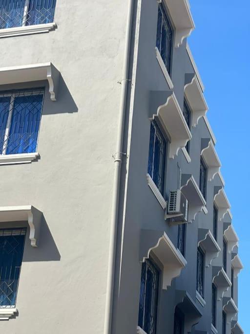 Grey Pearl Apartments Where Raha Is Also Our Priority Malindi Exterior foto