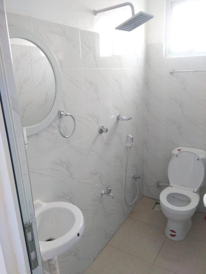 Grey Pearl Apartments Where Raha Is Also Our Priority Malindi Exterior foto