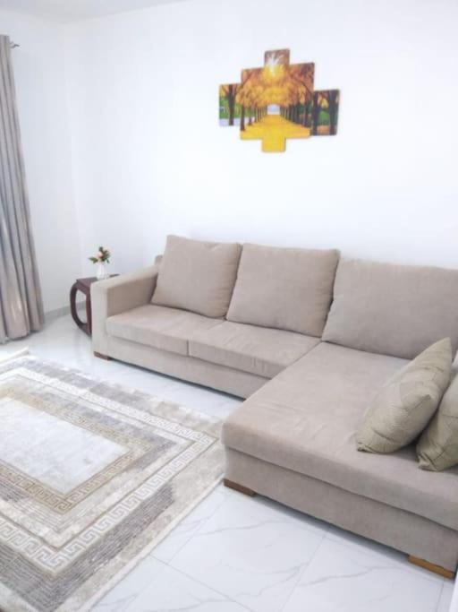 Grey Pearl Apartments Where Raha Is Also Our Priority Malindi Exterior foto