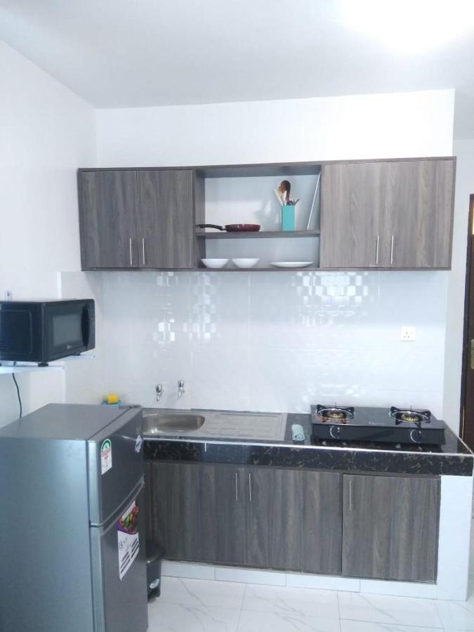 Grey Pearl Apartments Where Raha Is Also Our Priority Malindi Exterior foto