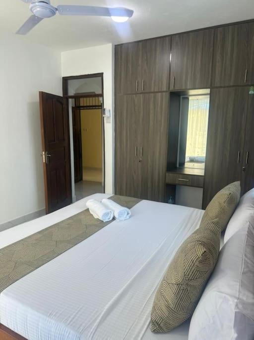 Grey Pearl Apartments Where Raha Is Also Our Priority Malindi Exterior foto