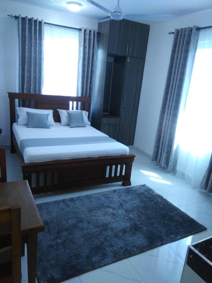 Grey Pearl Apartments Where Raha Is Also Our Priority Malindi Exterior foto