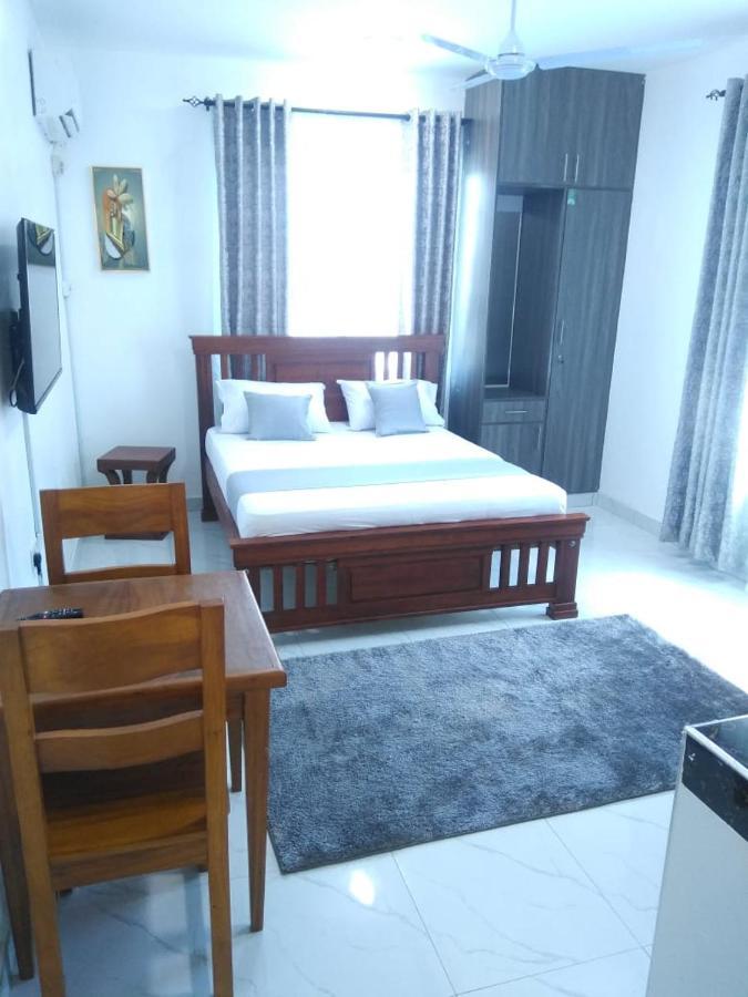 Grey Pearl Apartments Where Raha Is Also Our Priority Malindi Exterior foto